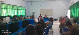 Rapat Persiapan KSN 2025 Tingkat Kota Bima